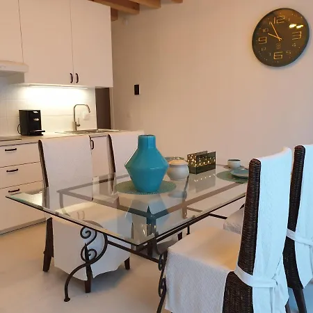 B&B Luxe 1-2-3
