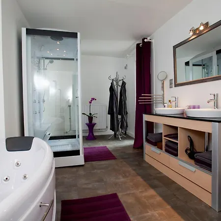 B&B Luxe 1-2-3