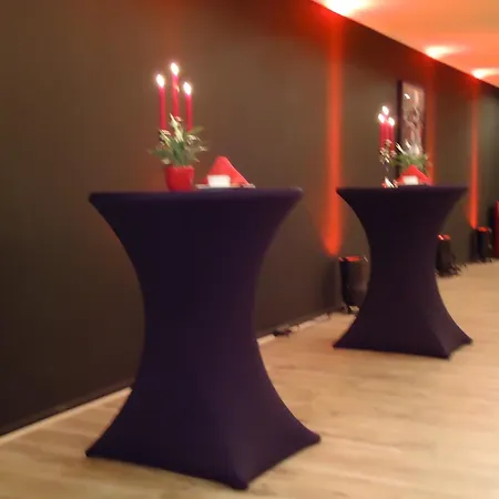 Luxe 1-2-3 2* Antwerpen