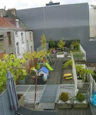 Luxe 1-2-3 Antwerpen